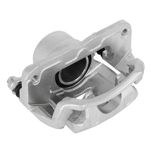 Image of Detroit Axle - Front Right Brake Caliper for 97-01 Toyota Camry Lexus ES300