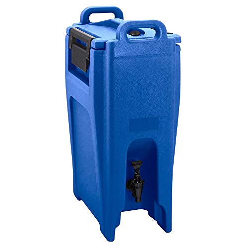 Cambro (UC500186) 5 gal Insulated Beverage Dispenser
