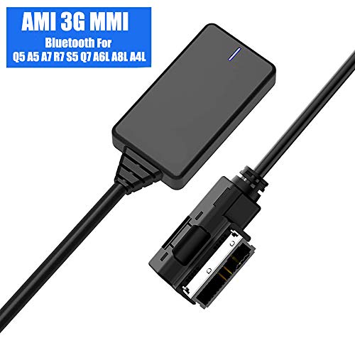 Best Bluetooth For Audis