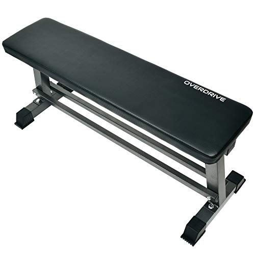 sports and fitness weight bench