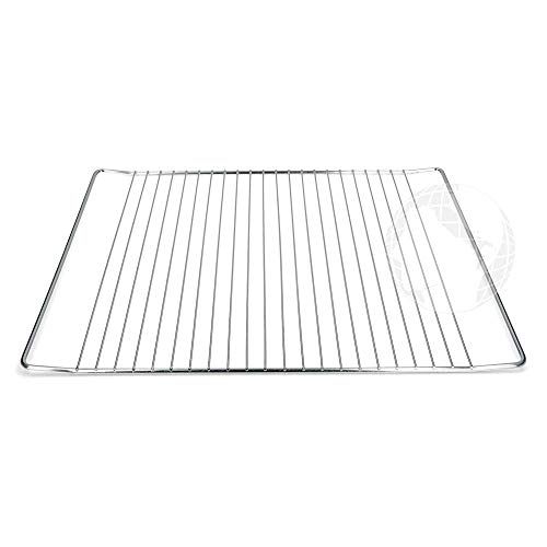 Grille plate pour four (ORIGINAL Beko) Dimensions 464 x 360 mm, référence: 240440101