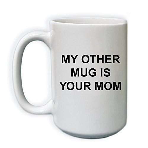 Best MicrowaveSafe Coffee Mug