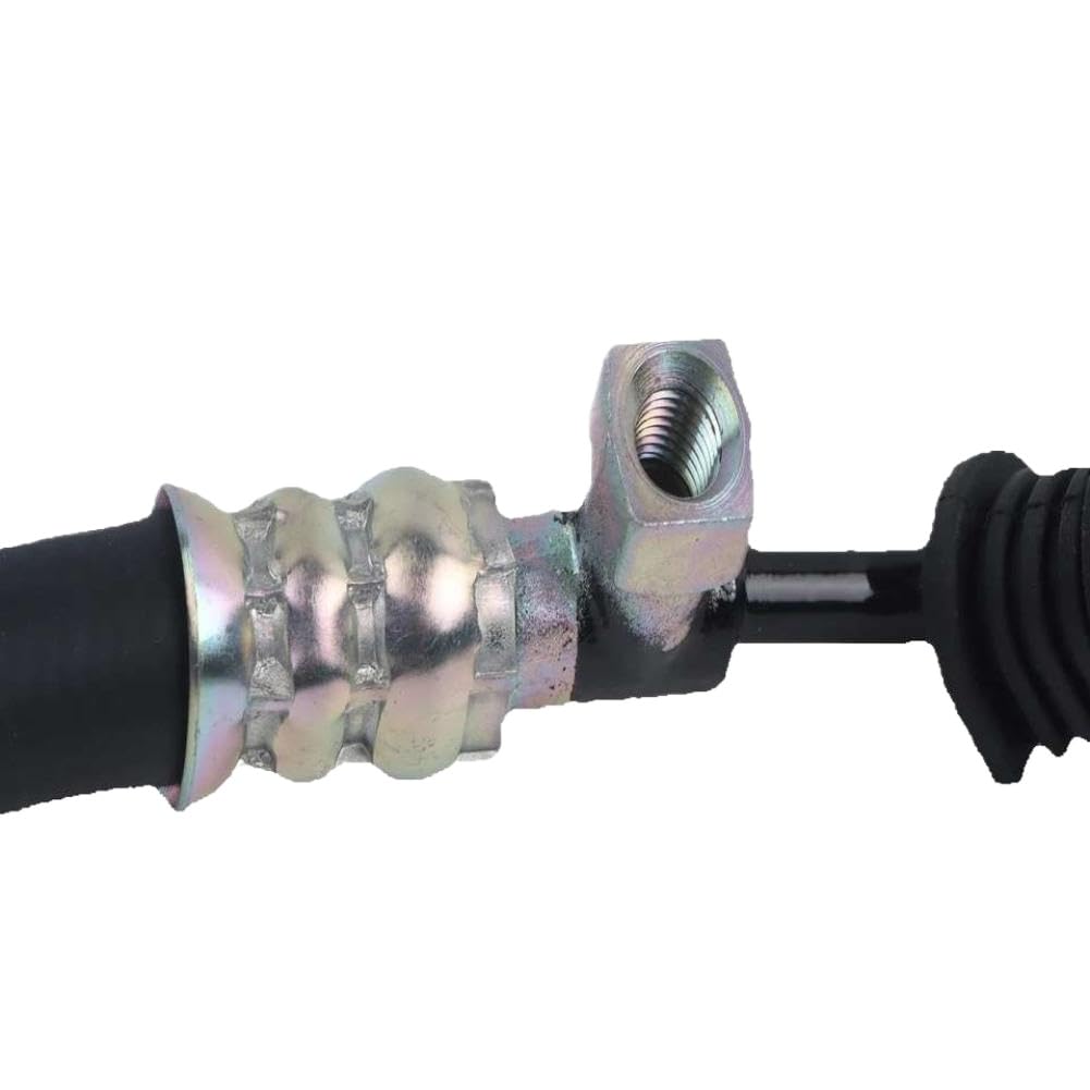 Power Steering Hose 53713-S9A-A03 Compatible with CRV 2002-2006 Engine 2.4L