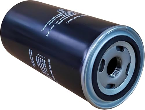 Image of 6.3464.1B1 Oil Fliter Compatible with Kaeser Air Compressor