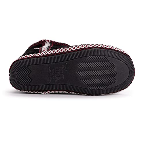 MUK LUKS Women's Macee Slipper4