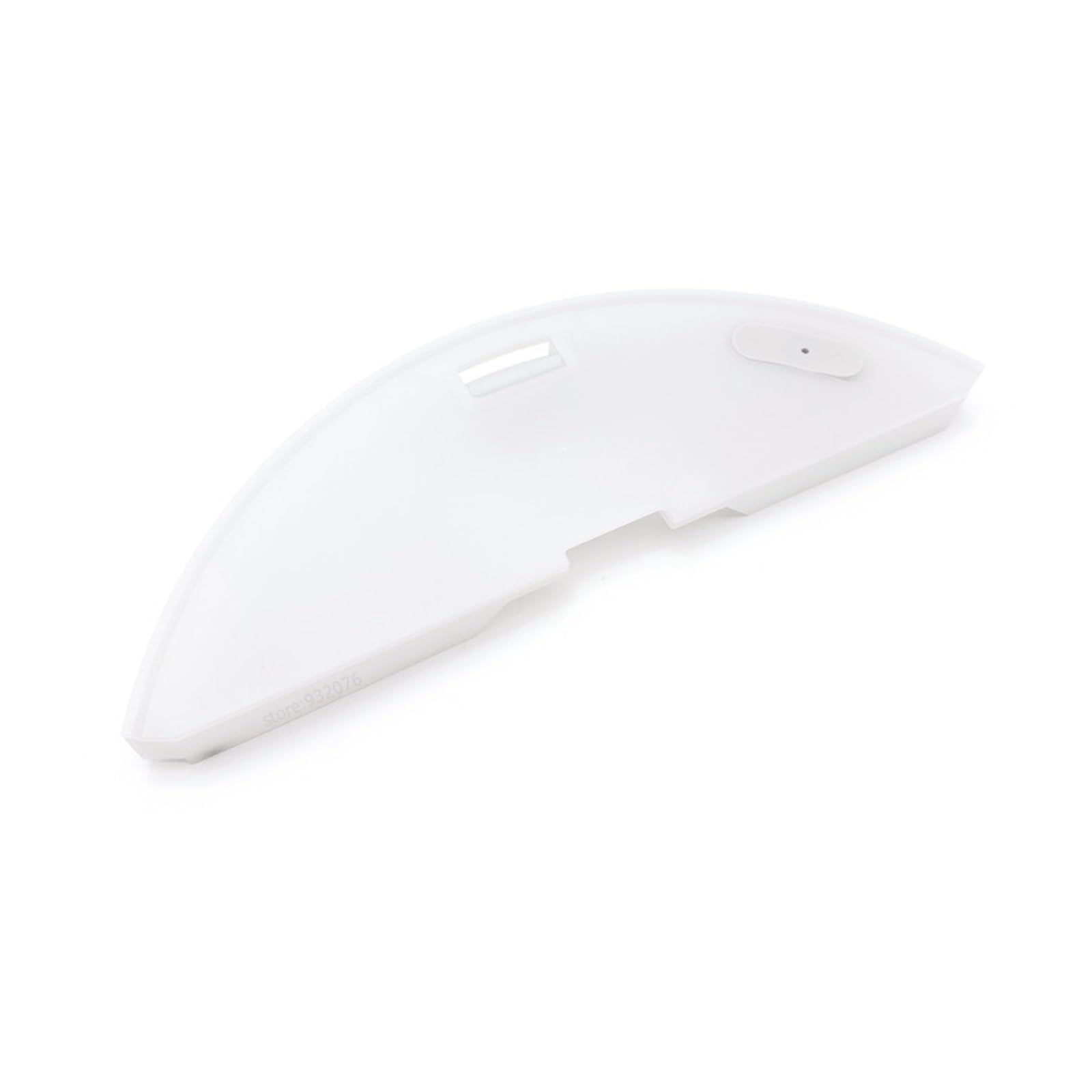 ZJMBGDSF Water Tank，Compatible For Dreame，Bot L10s Plus Robot Vacuum Cleaner Spare Accessory Parts