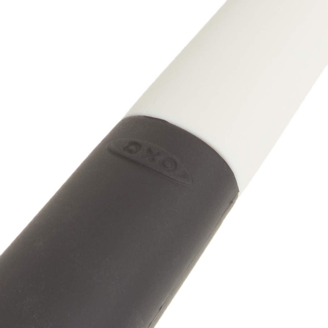 OXO Good Grips Silicone Spatula - White