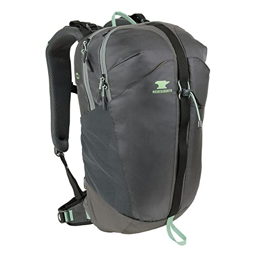 Mountainsmith Apex 25 Backpack - Phantom - Detailed View
