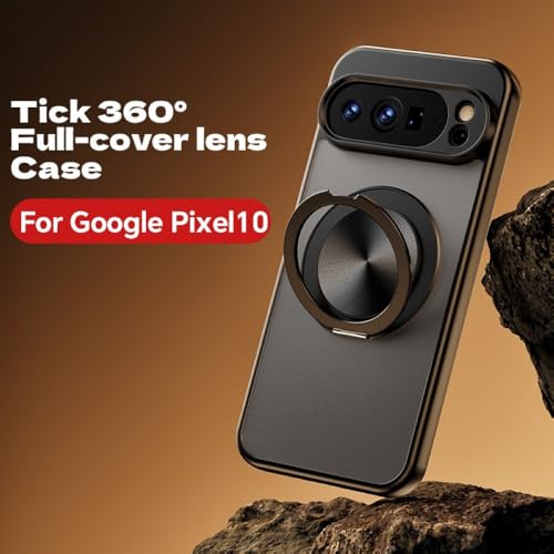 Protection arrière Google Pixel 9A antichoc transparente silicone rigide violet