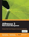 Alfresco 3 Web Content Management (English Edition)