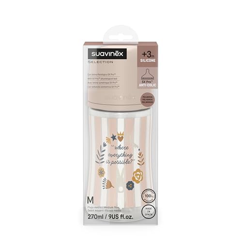 Wonder Bib 270ML Rosa - 2