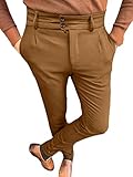 Diese Herren Freizeithose ist eine absolute must-have die in jeden Kleiderschrank gehört, Verfügbar in vielen Farben und Größen,gibt es immer eine für Sie.