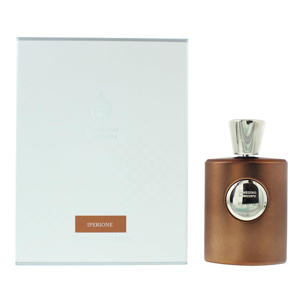 Giardino Benessere Iperione Extrait De Parfum 100Ml