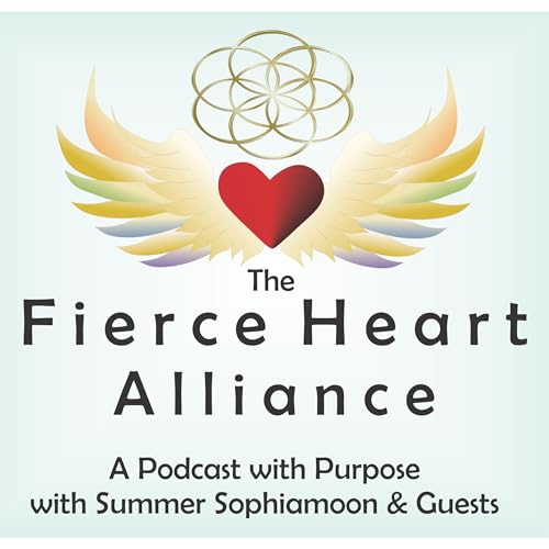 The Fierce Heart Alliance cover art