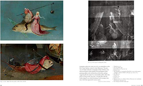 Bosch: The 5th Centenary Exhibition