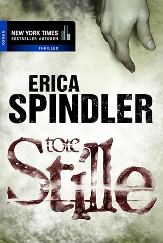 Tote Stille (Stacy Killian 4) (German Edition)