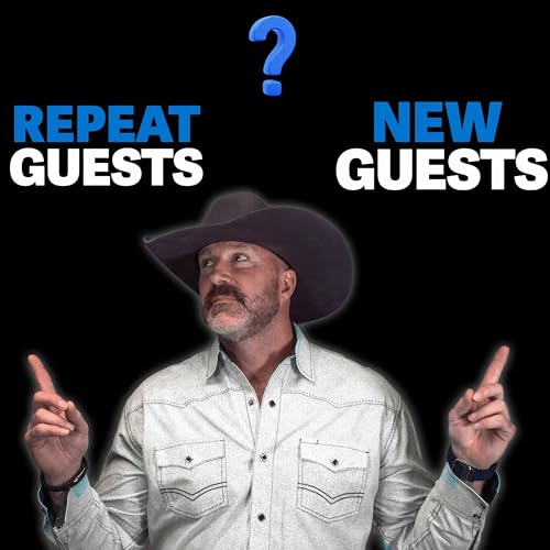 You Make More Money By Booking This Guest┃EP #361