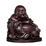 Bestes Geschenk: großzügiges Aussehen, einzigartige Form, lebendig und lebensecht. Perfekt für großartige Hauswärme oder Glückwunschgeschenk oder dekorative Statue für gute Feng Shui ..