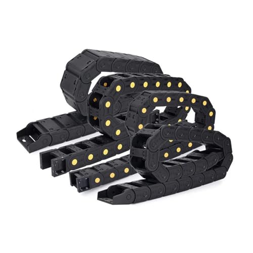 Câble de remorquage fermé 30x103 mm pour stopper l'usure de vos gros câbles