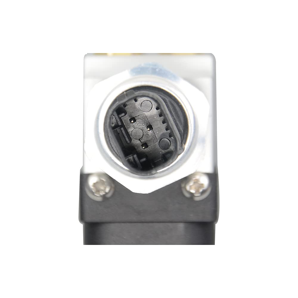Bisenya Unité de commande de soupape de suspension d'air compatible avec classe E w211 s211 CLS-Class C219 CLS500 E320 E500 E550#2113200158 A2113200158