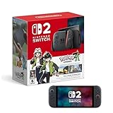 Nintendo Switch 2 + Pokémon Legends: Z-A Switch 2 Edition Bundle