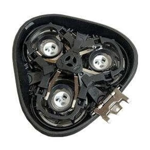 電動シェービングヘッド、FLYCO、FSシリーズ922 905 907 925 926 927 920 928 929 360 361 362 363 333に対応、電動シェービング(Fs338)