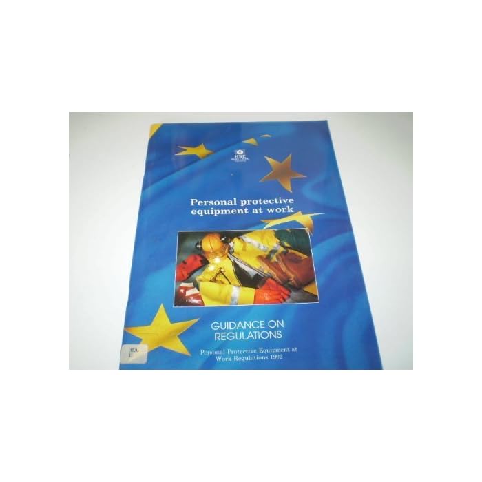 Buy Personal Protective Equipment at Work Personal Protective