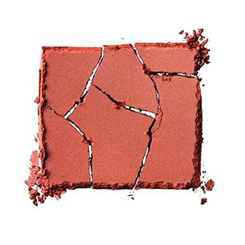 Image of Maybelline Fit Me Blush | Wine | Lightweight | Blendable | Long-lasting