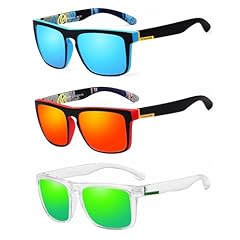 （3 Pack）red/Green