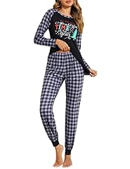 Pat9_green Plaid Snowflake