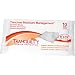 Tranquility ThinLiner Moisture Management® Absorbent Sheets for Skin Folds and Wounds - 6" x 10" - 10 ct