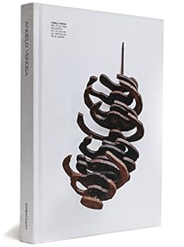 Hardcover Angelo Venosa [Portuguese_Brazilian] Book