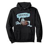 Photo Gallery halloween zombie vogliono i cervelli costume spaventoso felpa con cappuccio Photo Gallery halloween zombie vogliono i cervelli costume spaventoso felpa con cappuccio