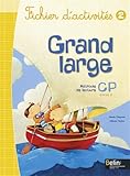 cahier ecriture cp jocatop  Grand Large CP: Fichier d\'activités 2