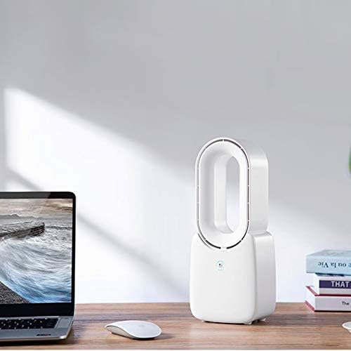 Bladeless Fan No-blade Floor-standing ventilator Air Controled Electric Cooler(E)