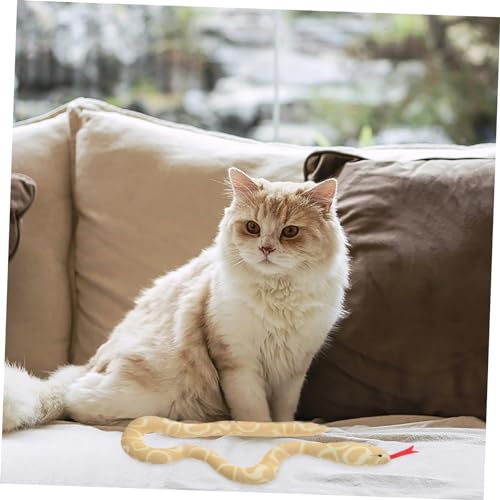 GANAZONO Brinquedo De Pelúcia Para Gatos Brinquedo De De Catnip Brinquedos De De Gato Brinquedos De