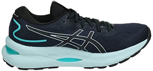 Asics Damen Laufschuhe Gel-Nimbus 24 - Image 5