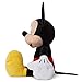 Simba - Mickey Peluche 120 cm tamaño gigante Imagen de Simba - Mickey Peluche 120 cm tamaño gigante