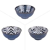  Table Passion - Coupelle Makaha 12 cm (lot de 6)