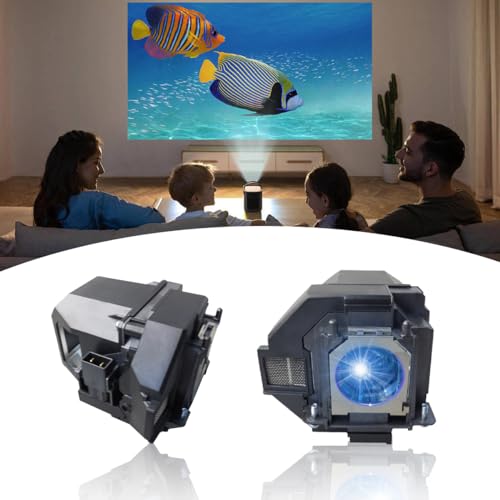 EL-PLP96 pvWFN^[v Epson V13H010L96 Powerlite Home Cinema 2100 2150 1060 760HD EX5260 VS350 VS250 VS355 EB-S41 EH-TW650 TW56