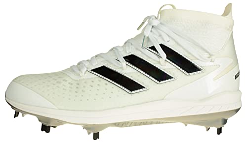 adidas Men's Adizero Afterburner 8 NWV Baseball Cleats3