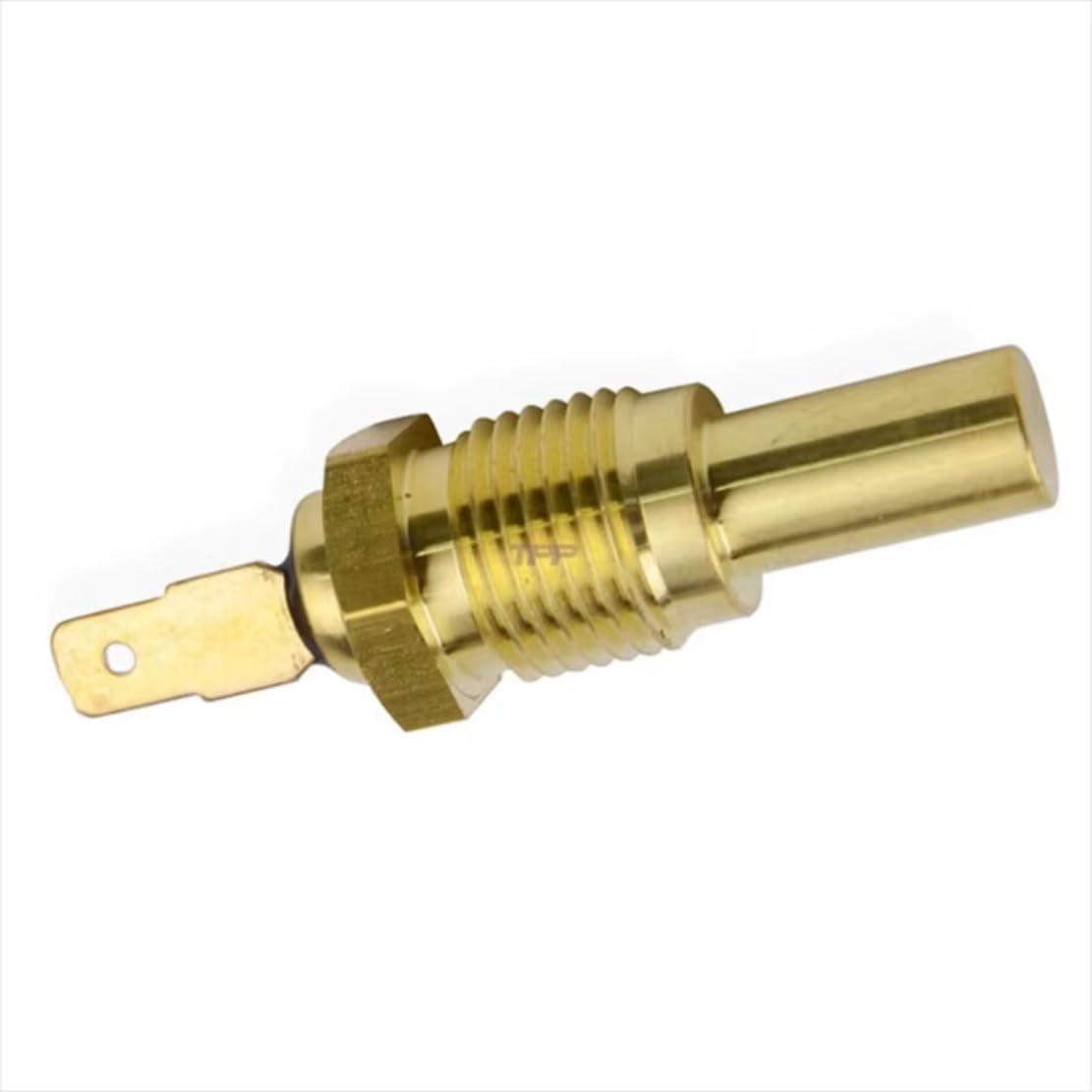Engine Coolant Temperature Sensor SW2489U268F1 2489U268F1 Compatible with Kobelco SK200-3 SK200-5 Machinery Parts (2489U268F1)