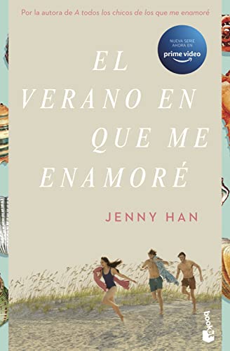 El verano en que me enamoré: Trilogía El verano en que me enamoré 1 (Bestseller)