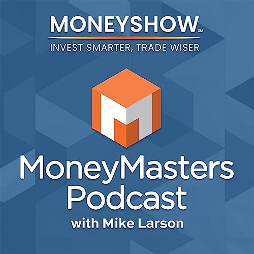MoneyShow MoneyMasters Podcast Podcast Por MoneyShow arte de portada