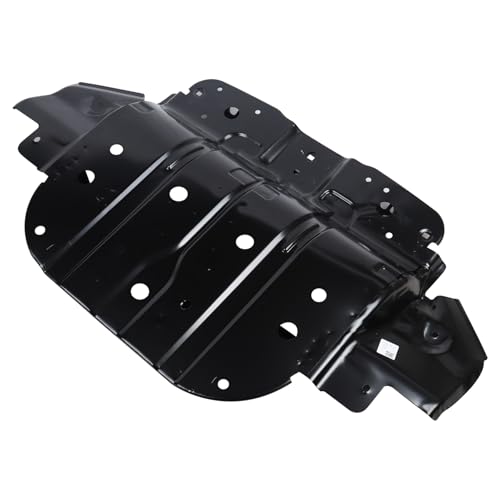 Image of Engine Splash Guard Shield Fit for 2007-2019 Toyota Tundra
