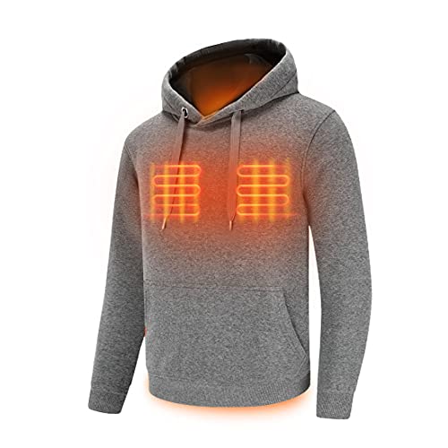 best heated sweaters