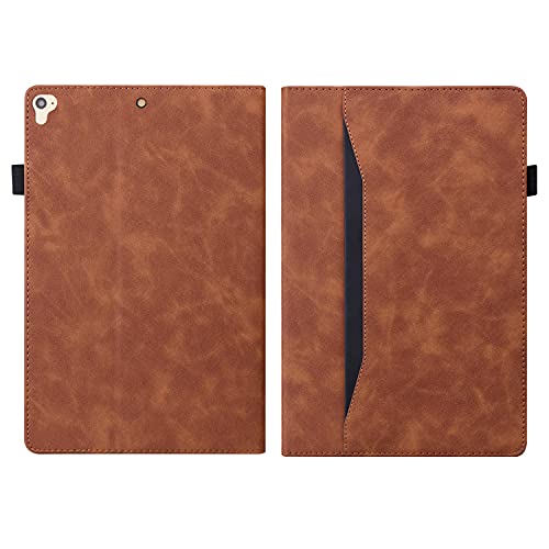 Rosbtib Case for iPad 6th/ 5th Generation iPad 9.7 Case 2018/2017 - Image 3