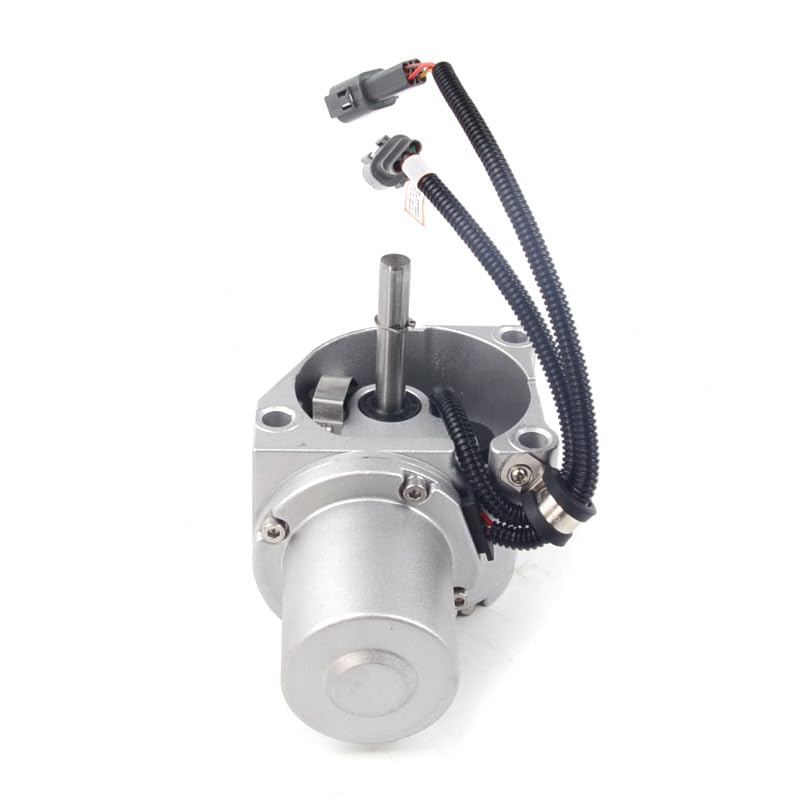 Throttle Motor HM-A70008 4614911 4360509 Compatible with HITACHI EX200-5 EX60 EX300-5 ZAX200-6 ZAX120-5 ZAX210 ZAX220 ZAX230 ZAX330 ZAX350-3 ZAX360-3 ZAX120