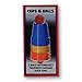 Cups & Balls - Plastic by Uday - Trick
