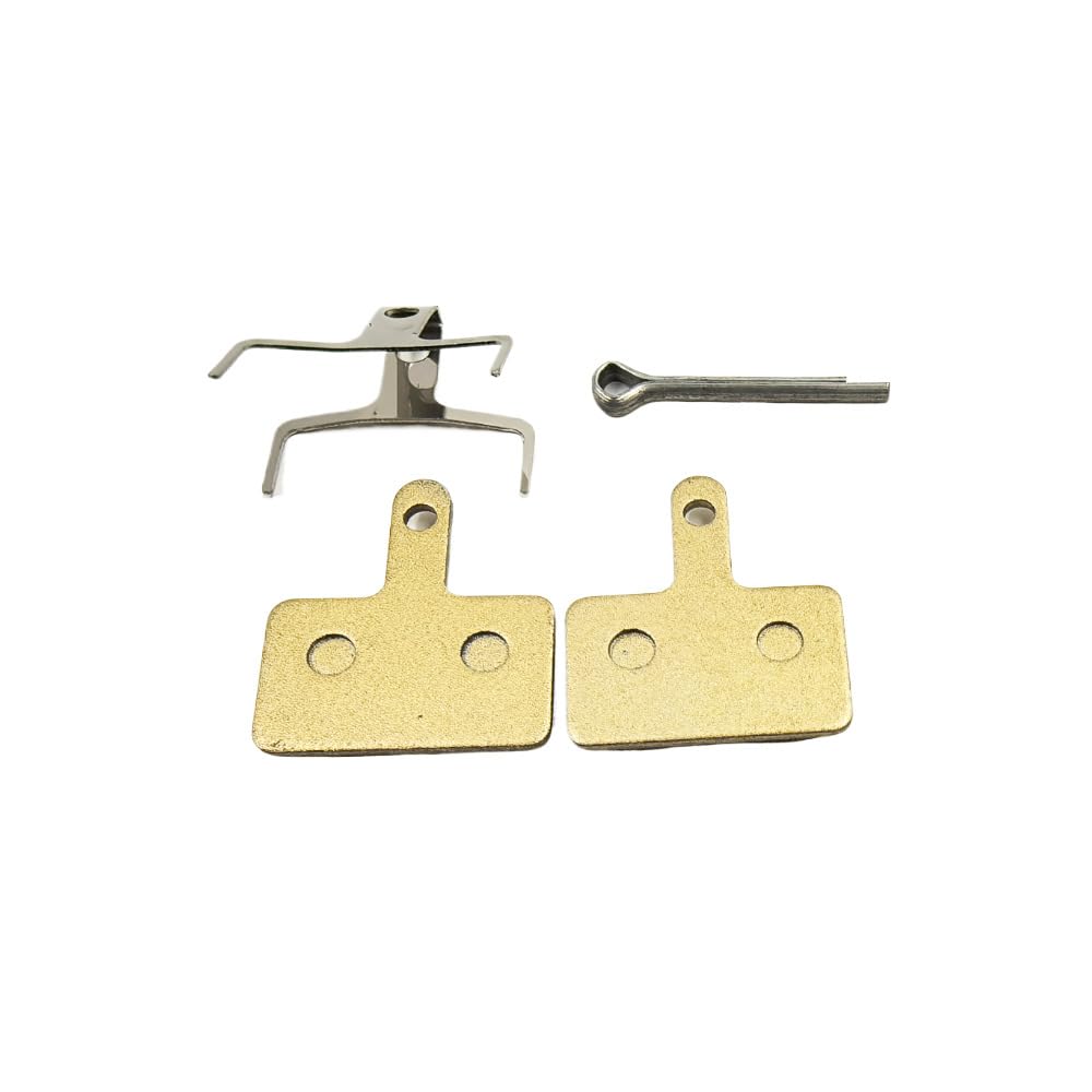 Brake Pad for Kugoo KuKirin G2 Master Brake Disc Linings Pad Durable High Performance for Electric Scooter Accessories